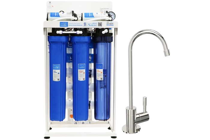 Máy lọc nước bán công nghiệp Karofi KT-KB50 (50 lít/giờ)